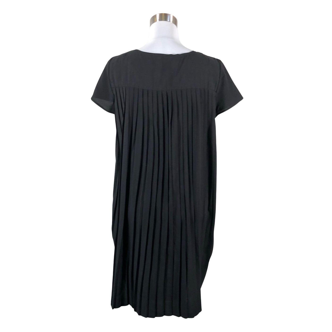 Unisex Soaked - Õhuke kleit, suurus 38 - Must (2)