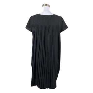 Unisex Soaked - Õhuke kleit, suurus 38 - Must (2)