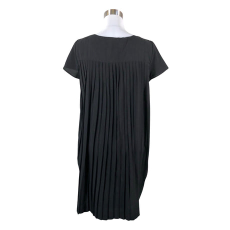 Unisex Soaked - Õhuke kleit, suurus 38 - Must (2)