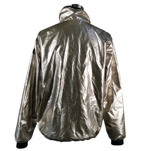 Unisex Luhta - Jope, suurus 40 - Kuld (2)
