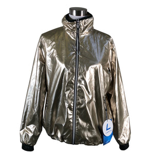 Unisex Luhta - Jope, suurus 40 - Kuld (1)