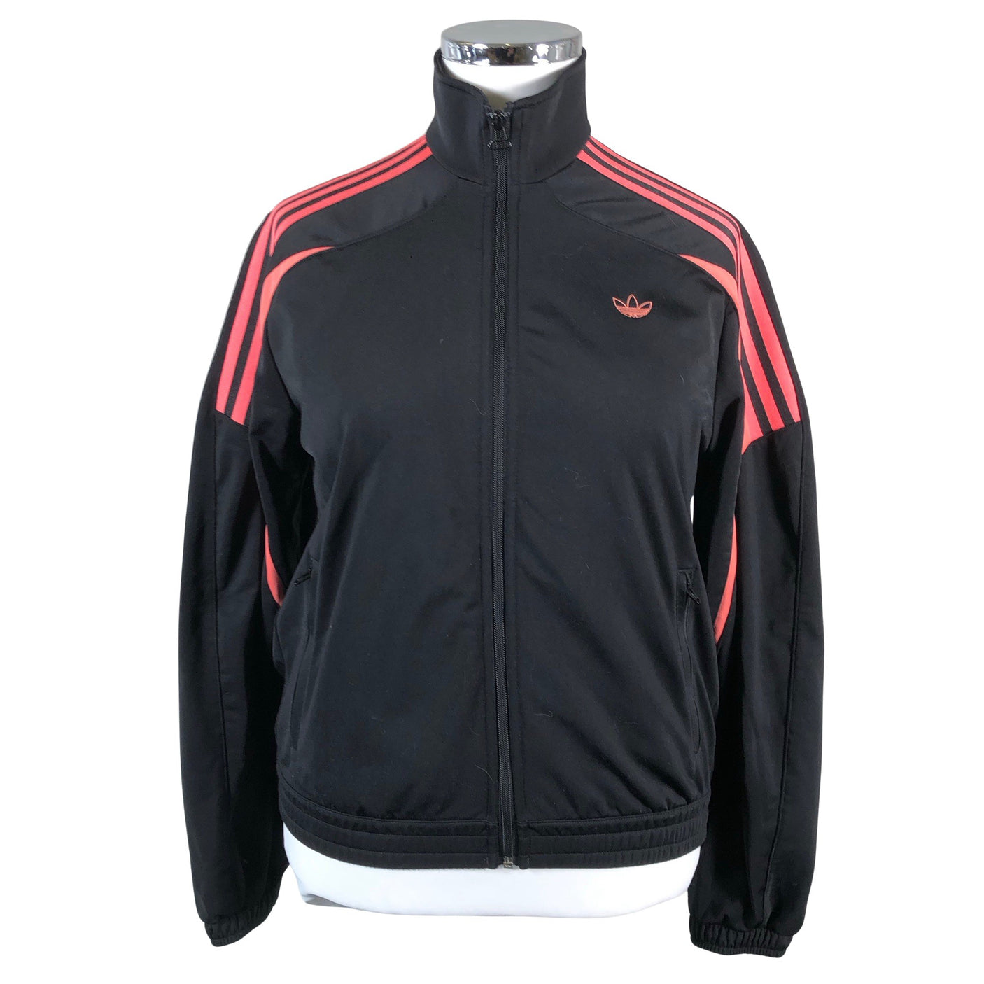 Unisex Adidas - Soojendusjope, suurus 42 - Must (1)