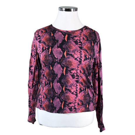 Unisex Guess - Trikotaažist pluus, suurus 42 - Roosa ()