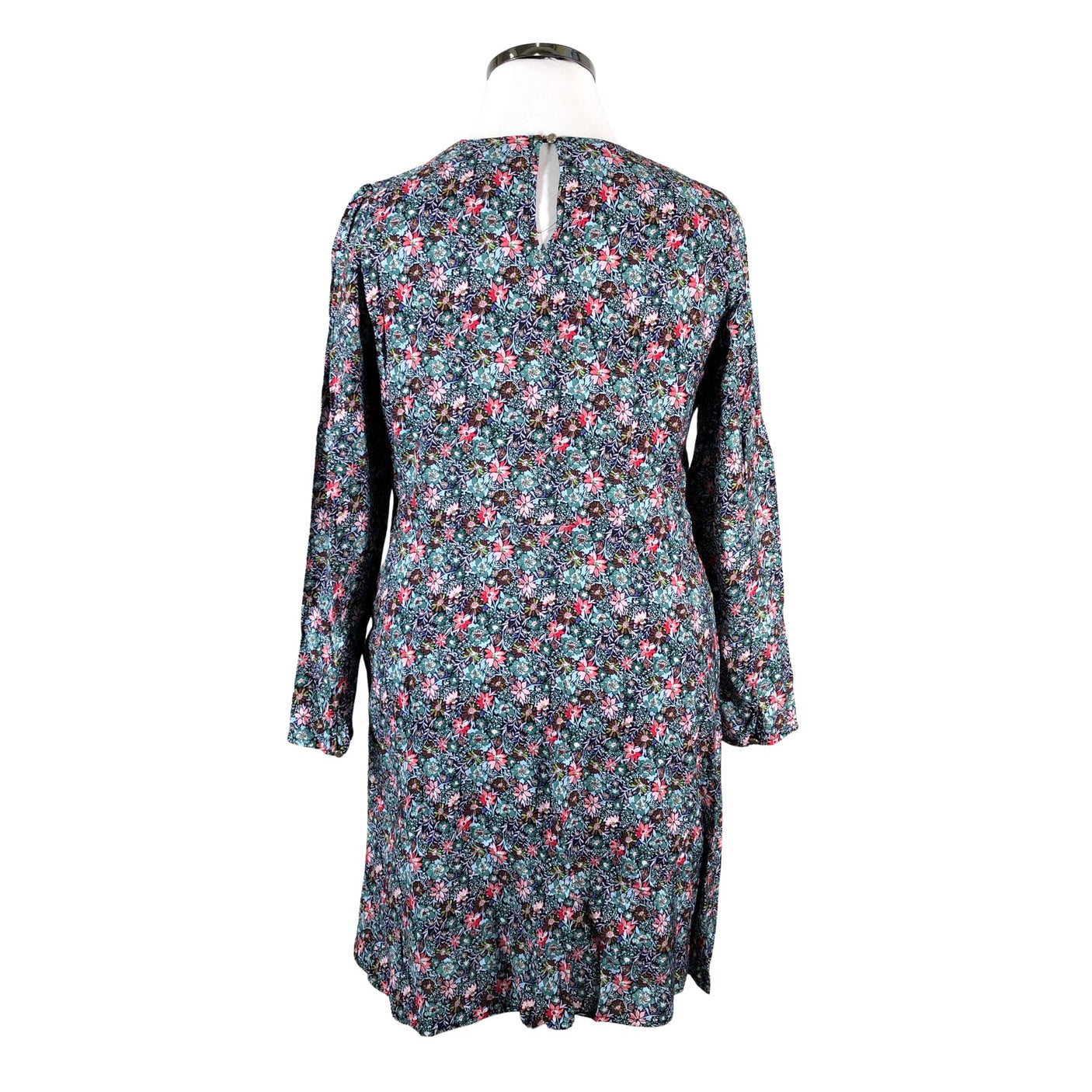 Unisex Holly & Whyte by Lindex - Õhuke kleit, suurus 46 - Roheline (2)