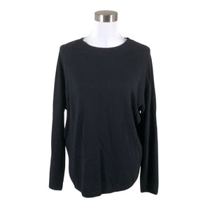 Unisex Esprit - Kampsun, suurus 40 - Must (1)