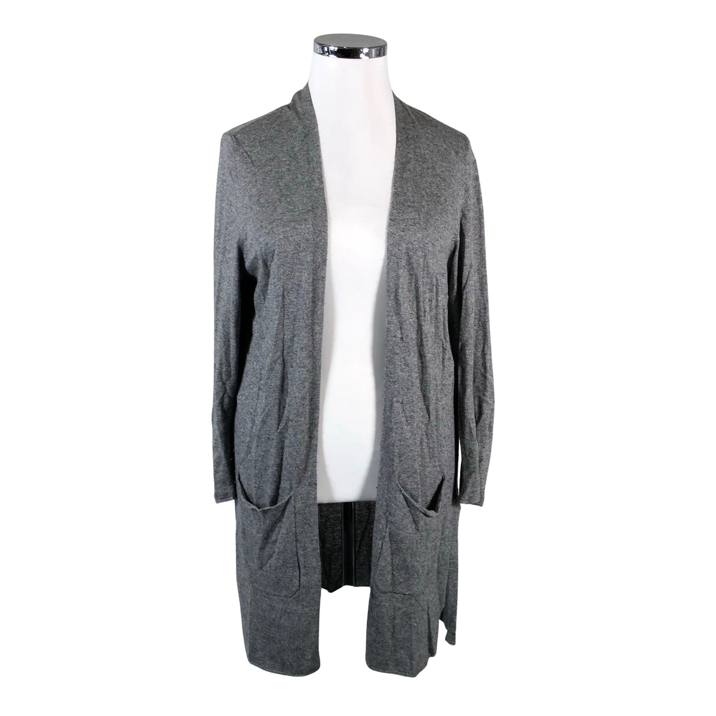 Unisex Esprit - Kardigan, suurus 42 - Hall (1)