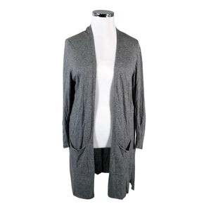 Unisex Esprit - Kardigan, suurus 42 - Hall (1)