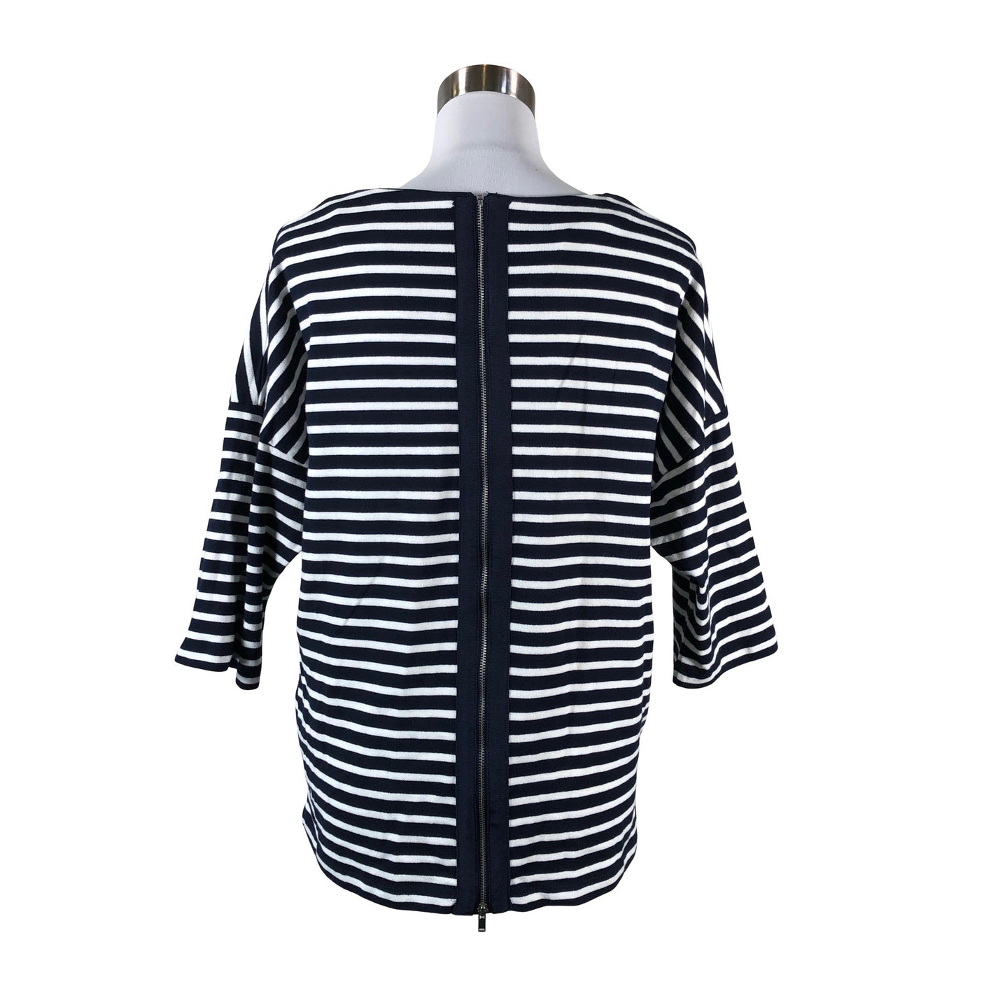 Unisex Cut & Pret - Kampsun, suurus 40 - Hall (2)