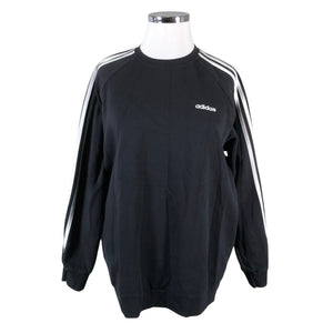 Unisex Adidas - Dressikangast tuunika, suurus 46 - Must (1)