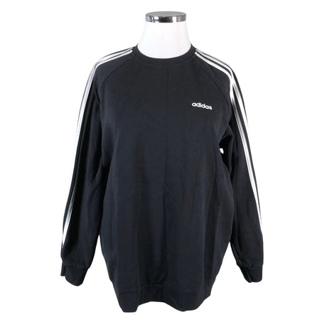 Unisex Adidas - Dressikangast tuunika, suurus 46 - Must ()