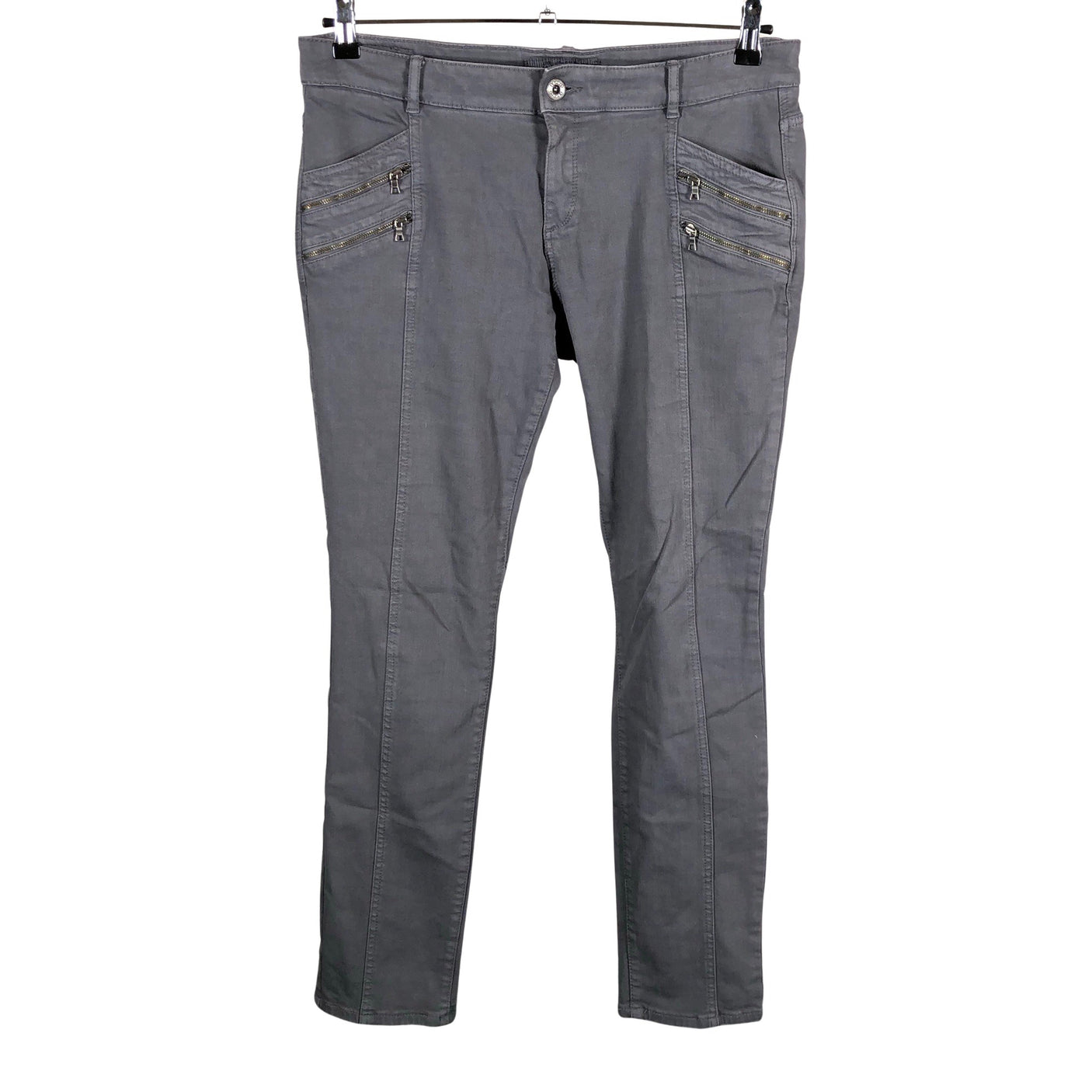 Unisex Esprit - Teksad, suurus 42 - Hall (1)