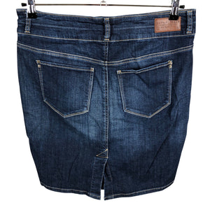 Unisex Esprit - Teksaseelik, suurus W30 - Must (2)