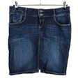 Unisex Esprit - Teksaseelik, suurus W30 - Must ()