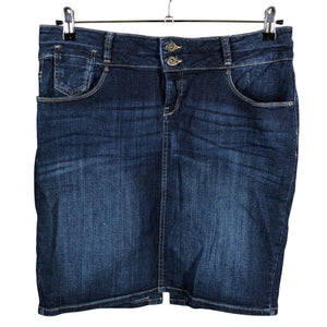Unisex Esprit - Teksaseelik, suurus W30 - Must (1)