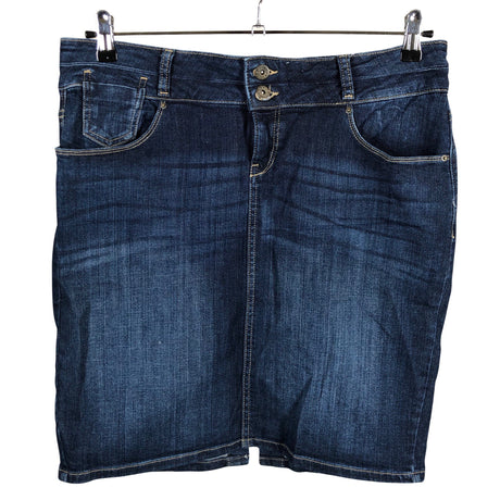 Unisex Esprit - Teksaseelik, suurus W30 - Must ()