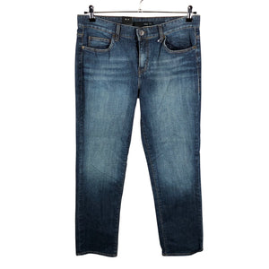 Unisex Calvin Klein Jeans - Teksad, suurus W31 - Sinine (1)