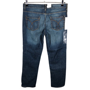 Unisex Calvin Klein Jeans - Teksad, suurus W31 - Sinine (2)