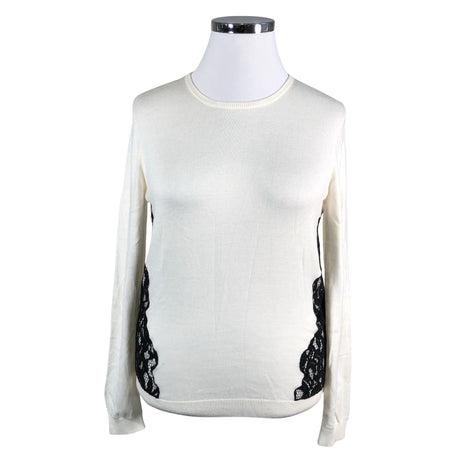 Unisex InWear - Kampsun, suurus 42 - Looduslik valge ()