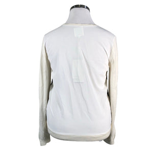 Unisex InWear - Kampsun, suurus 42 - Looduslik valge (2)