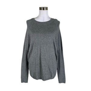 Unisex Esprit - Kampsun, suurus 40 - Hall (1)