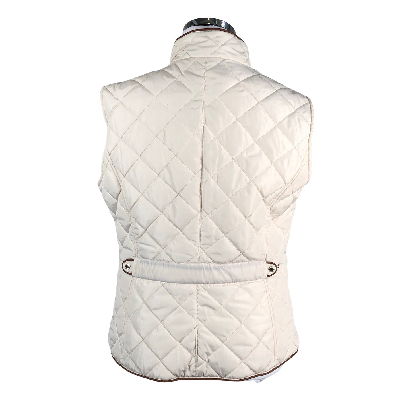 Unisex Your Face - Õuevest, suurus 44 - Beige (2)