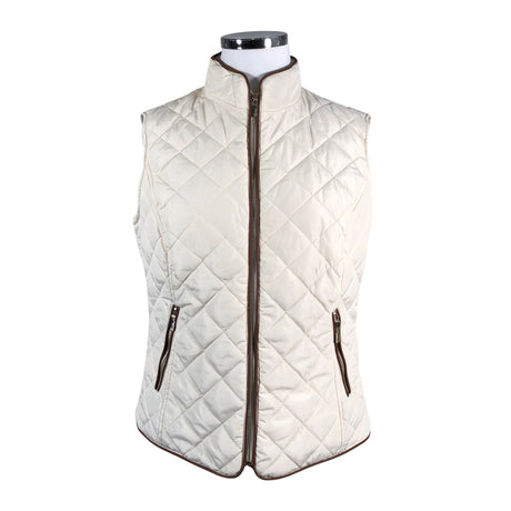 Unisex Your Face - Õuevest, suurus 44 - Beige ()