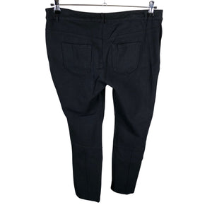 Unisex Esprit - Mittevenivad püksid, suurus 44 - Must (2)