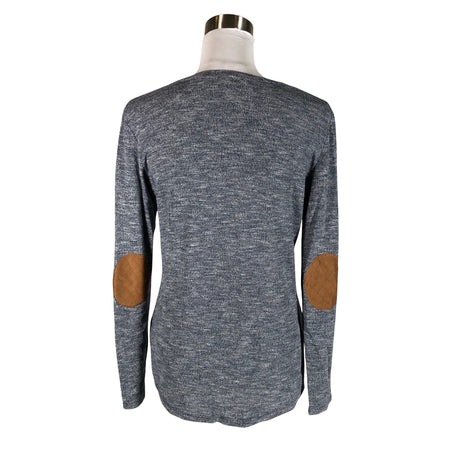 Unisex Esprit - Kampsun, suurus 40 - Sinine (2)