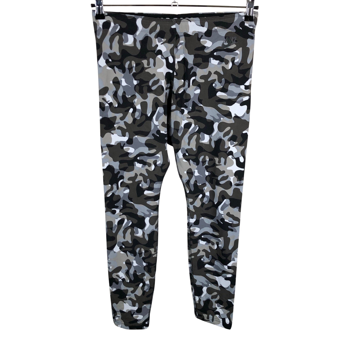 Unisex Nike - Retuusid, suurus 40 - Hall (1)