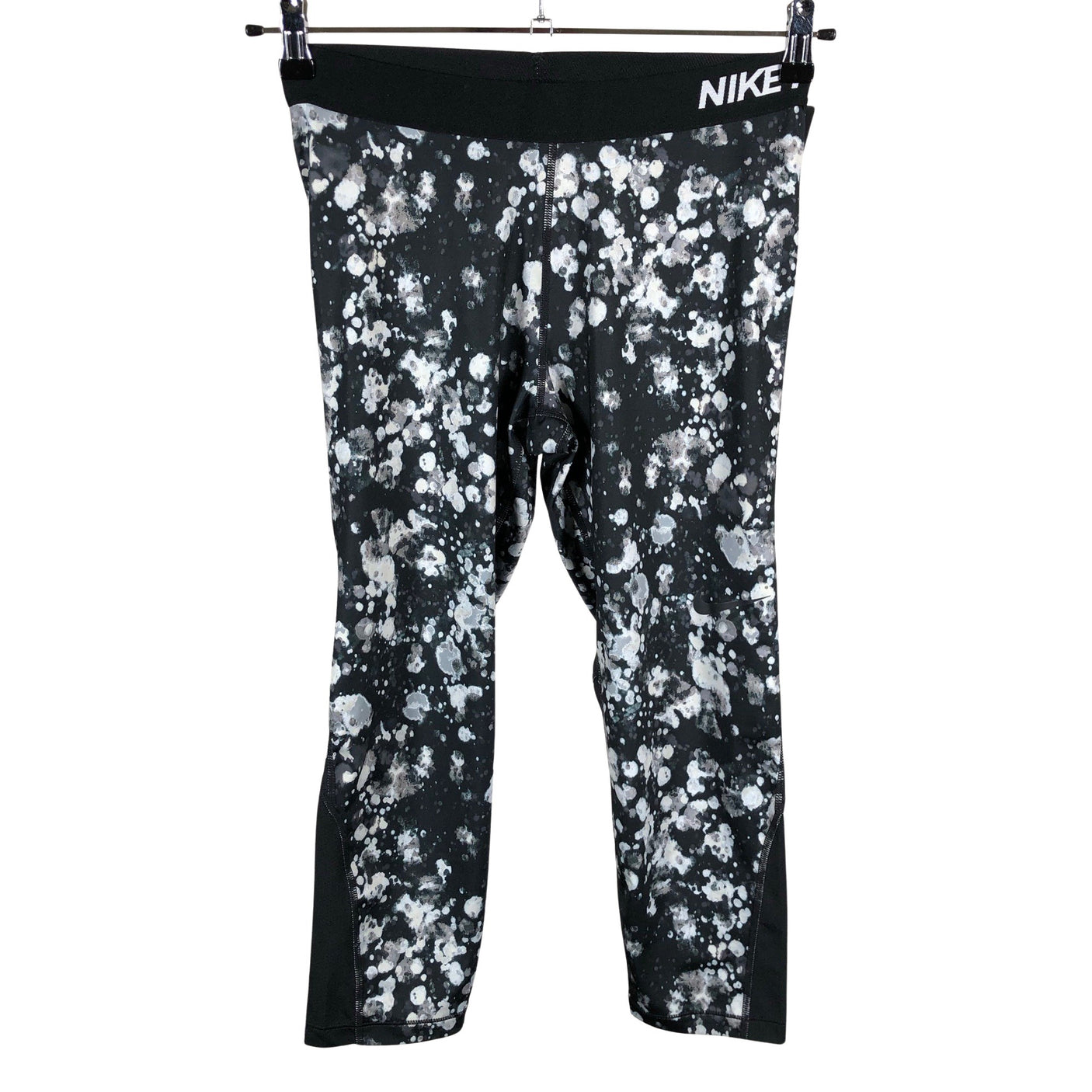 Unisex Nike - Poolpikad spordipüksid, suurus 40 - Hall (1)