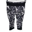 Unisex Danskin - Poolpikad spordipüksid, suurus 38 - Hall ()