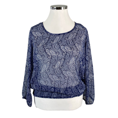 Unisex b.Young - Pluus, suurus 44 - Hall ()