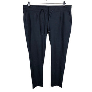 Unisex s.Oliver - Mittevenivad püksid, suurus 44 - Hall (1)