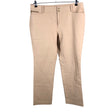 Unisex Lauren Ralph Lauren - Mittevenivad püksid, suurus 46 - Pruun ()