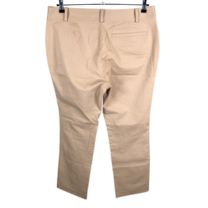 Unisex Lauren Ralph Lauren - Mittevenivad püksid, suurus 46 - Pruun (2)