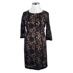 Unisex InWear - Pidulik kleit, suurus 42 - Must (1)