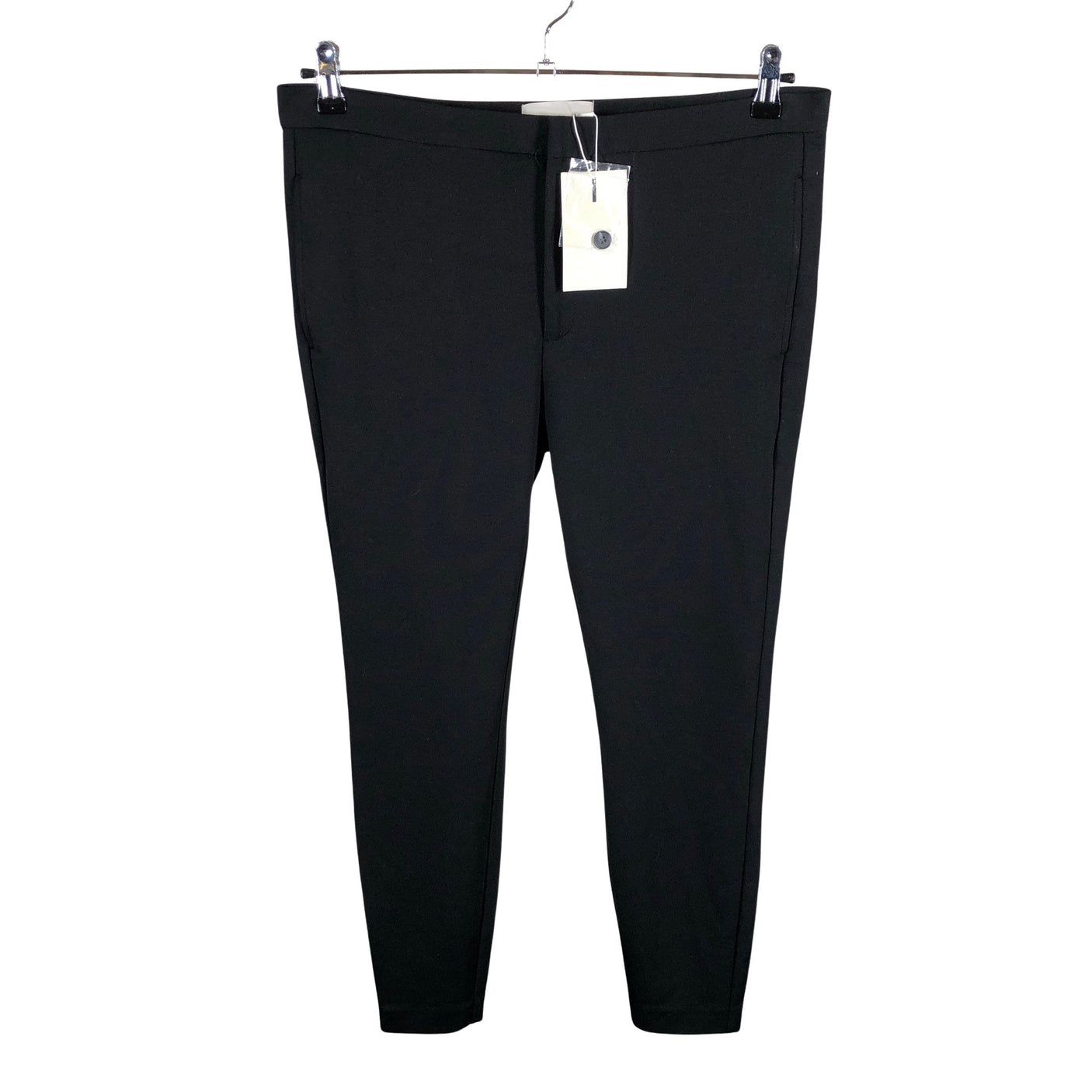 Unisex InWear - Mittevenivad püksid, suurus 42 - Must (1)