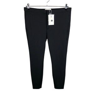 Unisex InWear - Mittevenivad püksid, suurus 42 - Must (1)