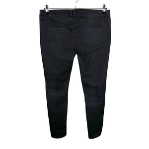 Unisex s.Oliver - Teksad, suurus W42 - Must (2)