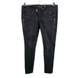 Unisex s.Oliver - Teksad, suurus W42 - Must ()