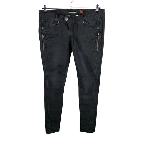 Unisex s.Oliver - Teksad, suurus W42 - Must ()