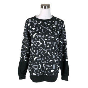 Unisex Nike - Dressikangast pluus, suurus 40 - Hall (1)