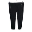 Unisex InWear - Mittevenivad püksid, suurus 42 - Must ()