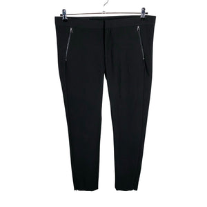 Unisex InWear - Mittevenivad püksid, suurus 42 - Must (1)