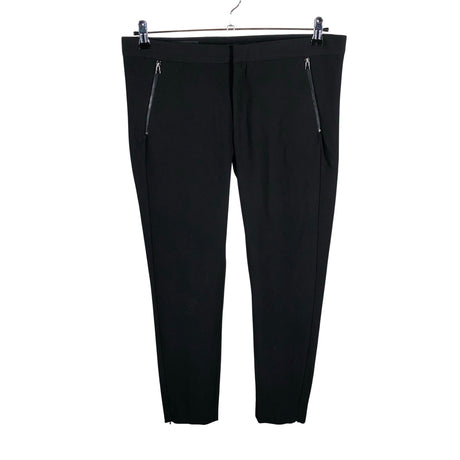 Unisex InWear - Mittevenivad püksid, suurus 42 - Must ()