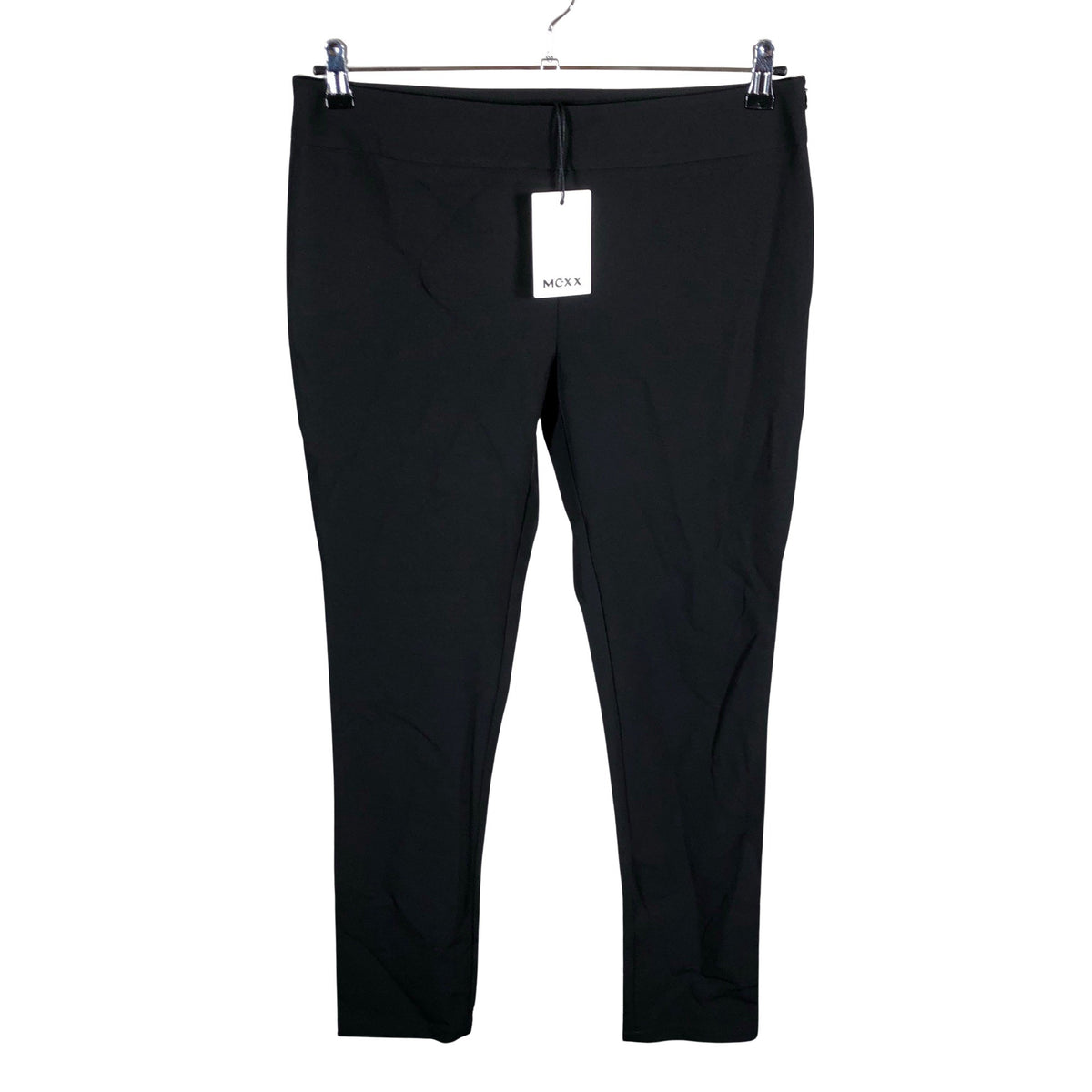 Unisex Mexx - Mittevenivad püksid, suurus 42 - Must (1)