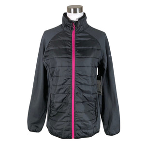 Unisex Skila - Õhem talvejope, suurus 40 - Hall (1)