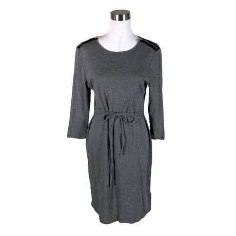 Unisex Lauren Ralph Lauren - Trikotaažist kleit, suurus 40 - Hall ()