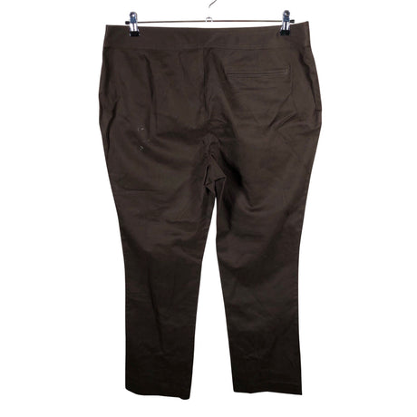 Unisex Lauren Ralph Lauren - Mittevenivad püksid, suurus 46 - Pruun (2)