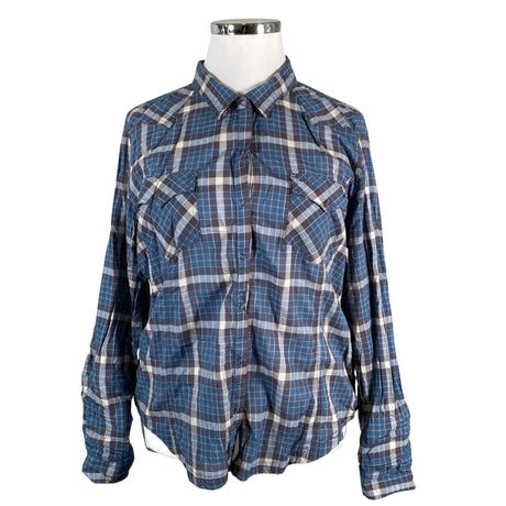 Unisex Converse - Pluus, suurus 44 - Sinine ()